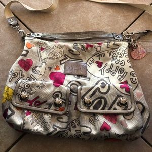 Poppy collection Coach